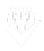 Cross-agency coordination icon