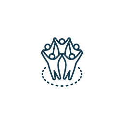 Be Part of Change icon