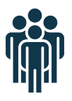 Equal access icon