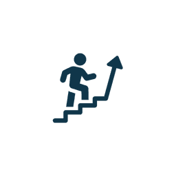 Grow with Purpose icon